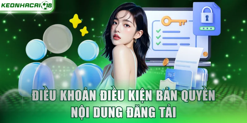 Chú ý bản quyền các nội dung đăng tải trên website